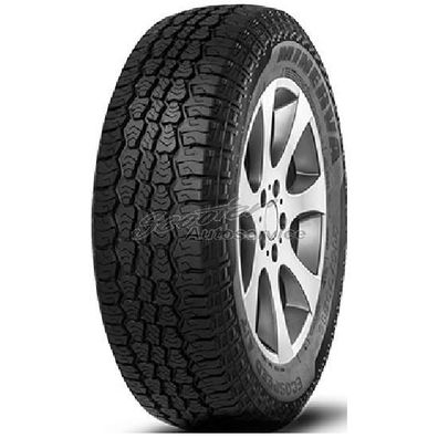 Minerva Sommerreifen 215/70 R16 100H EcoSpeed AT (100T 99H 100S 98T 98H) | 16976