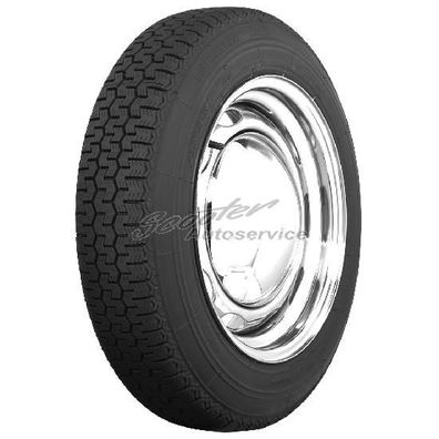 Sommer-Reifen Michelin 145/70 R12 69S XZX | 89628