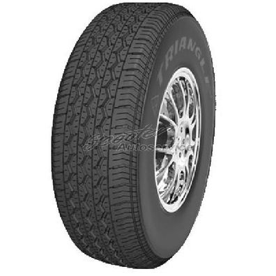 Sommerreifen Triangle 195/80 R14 C 106S TR 645 (102R 106R 96N 104N 106P) | 77114