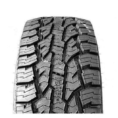 Nokian Sommer-Reifen 245/75 R16 111S Rotiiva AT DOT14 (107S 108N) | 21477