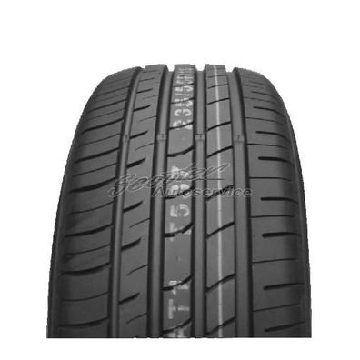 Nexen Sommerreifen 285/45 R19 111W N Fera RU-1 (111V 103V) | 36043