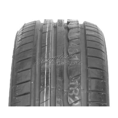 Kumho Sommer-Reifen 195/55 R16 87V Ecsta HM KH31 * (84V 87T 80V 87H 84H) | 6148