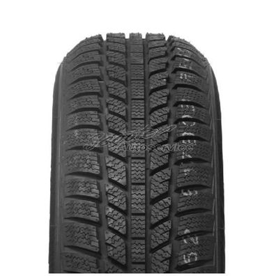 Evergreen Winter-Reifen 205/50 R16 87H EW-62 3PMSF | 3202