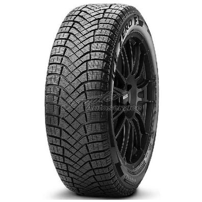 Winter-Reifen Pirelli 235/65 R17 108H Winter Ice Zero Friction 3PMSF XL | 2619