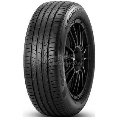 Sommer-Reifen Pirelli 235/60 R18 103T Scorpion Elect DOT21 (101T) | 6293