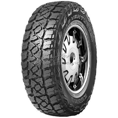 Sommerreifen Kumho 285/70 R17 121Q Road Venture MT-51 POR | 29580