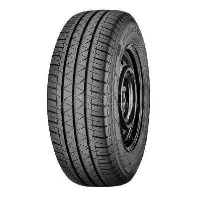 Sommer-Reifen Yokohama 225/70 R15 112S BluEarth Van RY-55 (102S 112R) | 42726