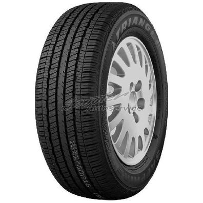Sommer-Reifen Triangle 245/55 R19 103V TR257 (103H 98V 98H 102H 102V) | 47312