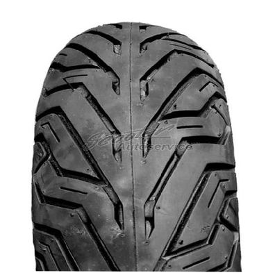 Motorrad-Reifen Deli 100/90 -14 57P Urban Grip SC-109R TL (53L) | 81778