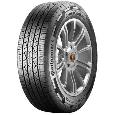 Sommerreifen Continental 225/65 R17 102H CrossContact H/T (100H 102T) | 20462