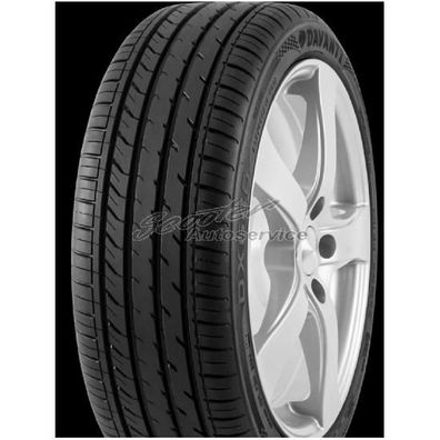 Davanti Sommer-Reifen 215/45 R18 93W DX-640 XL (85W 93V 92H 92W 84W 89V) | 58760