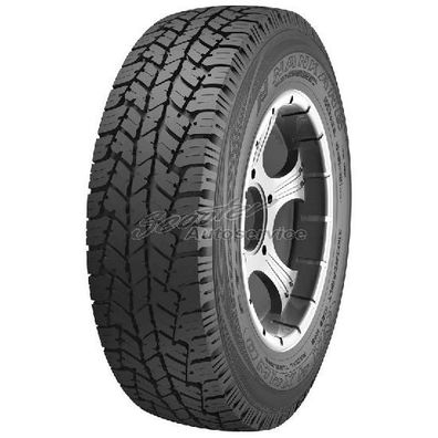Sommerreifen Nankang 255/70 R16 111S FT-7 OWL (109S) | 66044