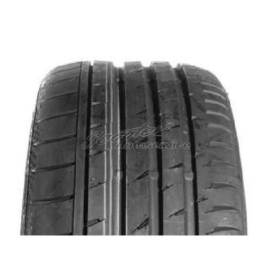 Continental Sommerreifen 255/40 R18 99Y ZR SportContact 3 MO (90Y 94Y 95W) | 71669