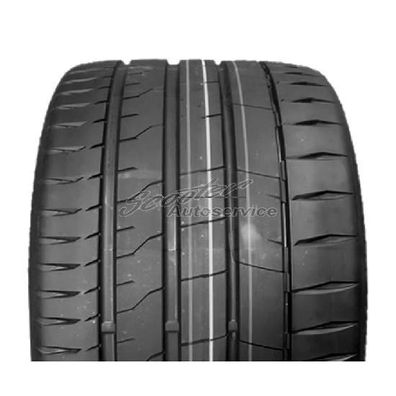 Continental Sommerreifen 255/45 R20 105Y SportContact 7 * MFS XL (102W) | 60479
