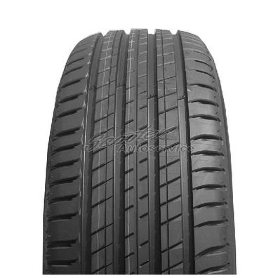 Michelin Sommerreifen 245/50 R19 105W Latitude Sport 3 * RunFlat (103V) | 57451