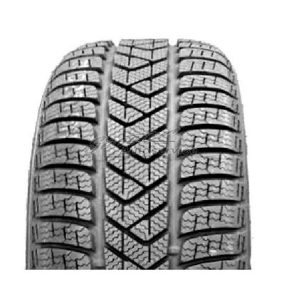 Winterreifen Pirelli 205/60 R17 93H Winter SottoZero 3 * (91H 84H 91T 93T) | 33768