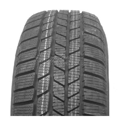 Continental Allwetter-Reifen 205/50 R17 93V Contact TS 815 Notlauf-Seal | 21157