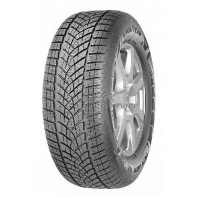 Goodyear Winter-Reifen 215/60 R17 96T Ultra Grip Ice SUV G1 MS | 64926