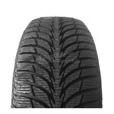 Winter-Reifen Sava 195/65 R15 95T ESKIMO ICE 3PMSF XL (91T 91R 89T 91S) | 52025