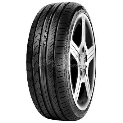 Mirage Sommer-Reifen 185/55 R16 83V MR 162 (81H 81T 81V 83H) | 71715