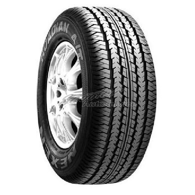 Nexen Sommer-Reifen 225/75 R16 115S Radial AT 4x4 (115R 107S 104S 103S) | 87359