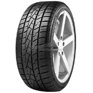 Allwetterreifen Mastersteel 175/65 R15 88H AllWeather 3PMSF XL (77T 84T) | 56868