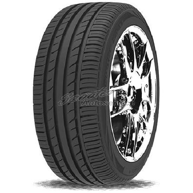Trazano Sommerreifen 225/45 R17 94W Sport SA-37 XL (94H 91W 91H 91V 94V) | 11148