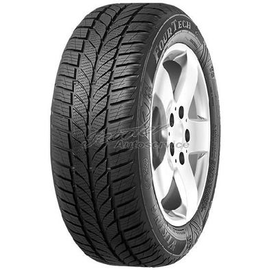 Viking Allwetterreifen 225/50 R17 98W FourTech 3PMSF XL (98V 94W 91W 97V) | 84936