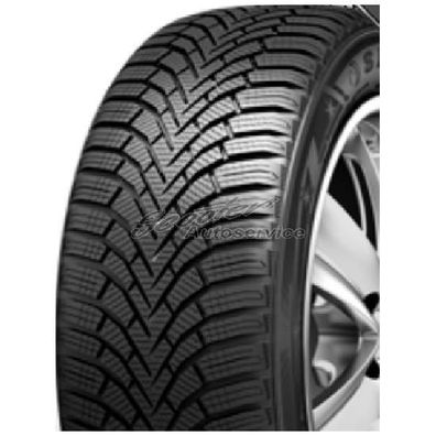 Winterreifen Sailun 205/50 R17 93H Ice Blazer Alpine Plus 3PMSF XL (88T) | 60300