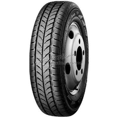 Winter-Reifen Yokohama 195/75 R16 C 110T Bluearth Winter WY01 3PMSF (99T) | 73053