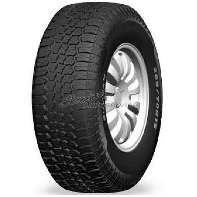 Tracmax Sommer-Reifen 265/70 R15 112H Privilo AT 01 (110S 70S 112T 109S) | 29299