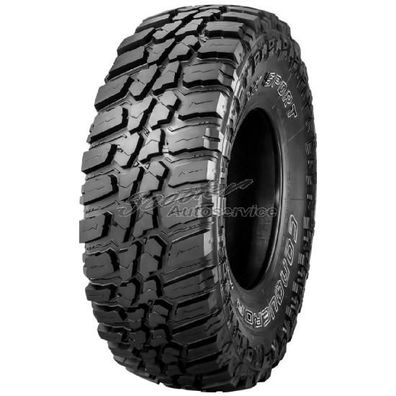 Nankang Ganzjahresreifen 285/70 R17 121Q MT-1 Conqueror R/T | 67373