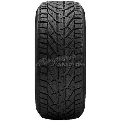 Winterreifen Tigar 265/65 R17 116H Winter SUV 3PMSF XL (116T 112T 112H) | 6773