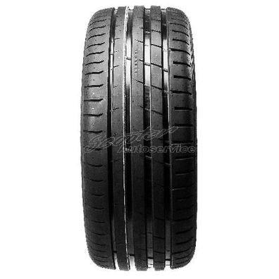 Sommerreifen Nokian 235/55 R20 102W PowerProof (96W 100H 92W 92V 100W) | 34578