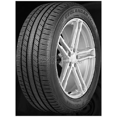Yokohama Sommer-Reifen 265/50 R20 107V Geolandar CV G058 (104H 104V 107H) | 77796