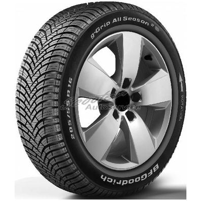 BF Goodrich Ganzjahresreifen 175/70 R14 84T g-Force All Season 2 3PMSF | 84963