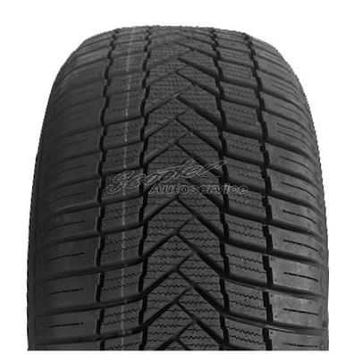 Ganzjahresreifen Autogreen 195/65 R15 91H All Season Versat AS 2 3PMSF | 43608