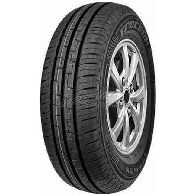 Tracmax Sommer-Reifen 215/60 R16 C 103T Radial RF19 (103R) | 16205