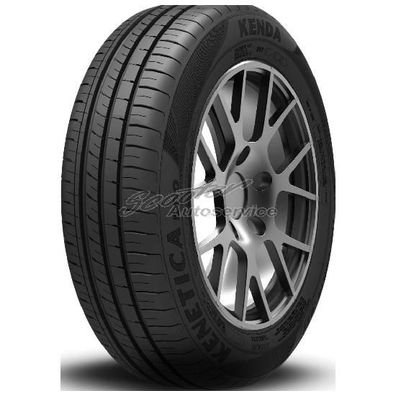 Kenda Sommerreifen 185/65 R15 88H Kenetica Eco KR-203 (86H 84H 88T 82H) | 22245