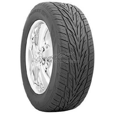 Toyo Sommer-Reifen 285/40 R24 112V Proxes ST 3 XL | 99806