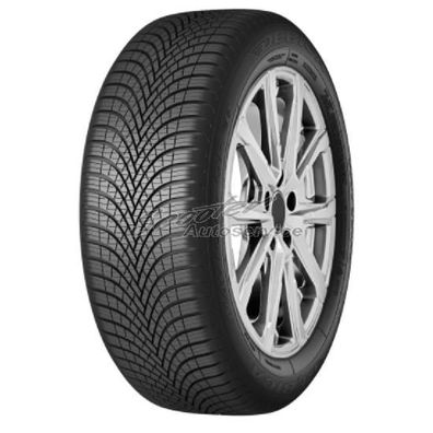 Debica Allwetter-Reifen 235/60 R16 104H Navigator 3 3PMSF XL (100H 103T) | 63418