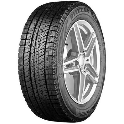 Winter-Reifen Bridgestone 205/50 R17 93H Blizzak Ice 3PMSF XL (88H 88T 89H) | 5969