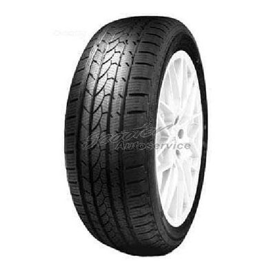 Milestone Allwetterreifen 205/55 R17 95V Green 4Seasons 3PMSF XL (88V 91V) | 72899