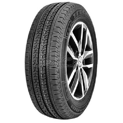 Winterreifen Tracmax 215/75 R16 116R X-privilo VS450 3PMSF (106Q 113R) | 55587