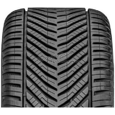 Allwetter-Reifen Sebring 185/60 R15 88V All Season 3PMSF XL (86V 84H 88T) | 20411