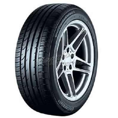 Continental Sommerreifen 195/60 R14 86H PremiumContact 2 | 15743