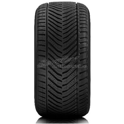 Ganzjahresreifen Orium 205/60 R16 96H AllSeason 3PMSF XL (83H 91H 92H) | 37079