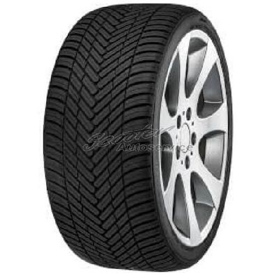 Allwetter-Reifen Fortuna 165/65 R15 81H EcoPlus 4S 3PMSF XL (77T 75T 77H) | 34484