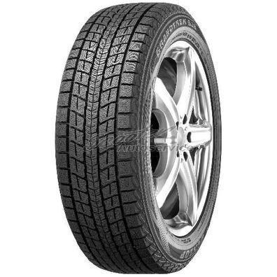 Dunlop Winter-Reifen 275/50 R21 113R Grandtrek SJ 8 DOT18 (107Q 113Q 110Q) | 62814