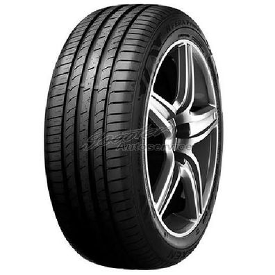 Sommerreifen Nexen 225/45 R17 91W N Fera Primus MFS (91V 91H) | 14649